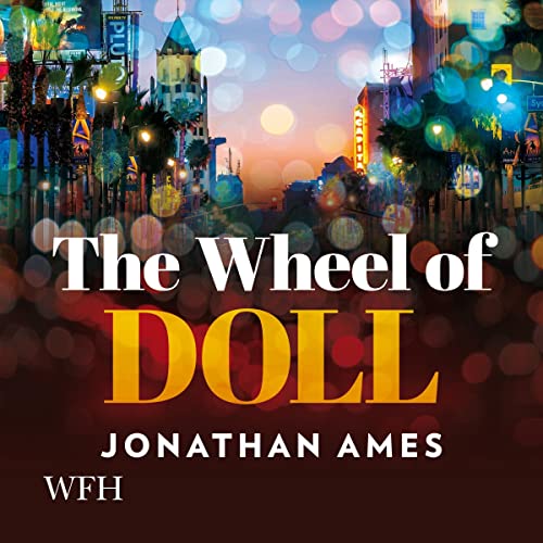 Cover of The Wheel of Doll