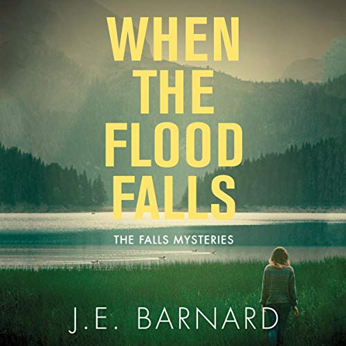 Cover of When the Flood Falls