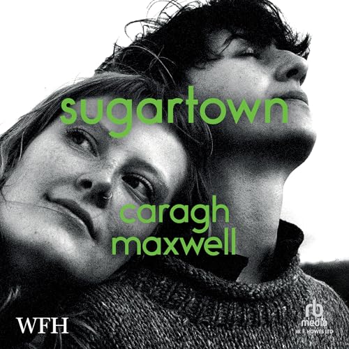 Cover of Sugartown