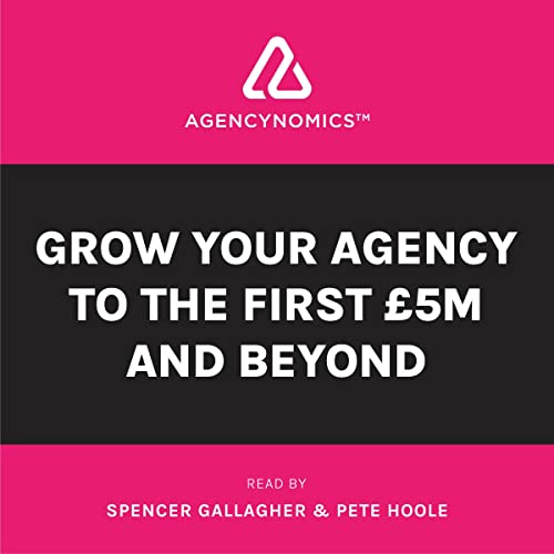 Cover of Agencynomics