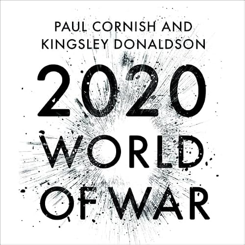 Cover of 2020
