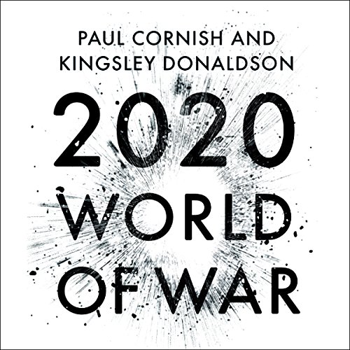 Cover of 2020