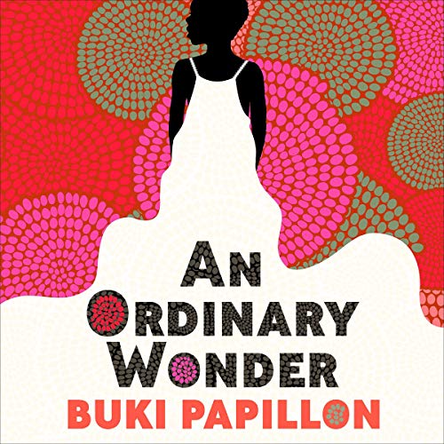 Cover of An Ordinary Wonder