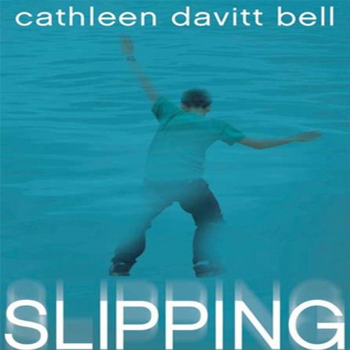 Cover of Slipping