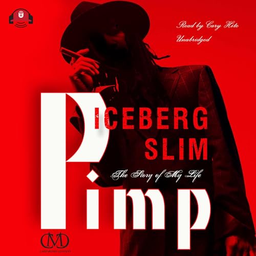 Cover of Pimp