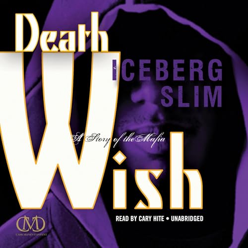 Cover of Death Wish