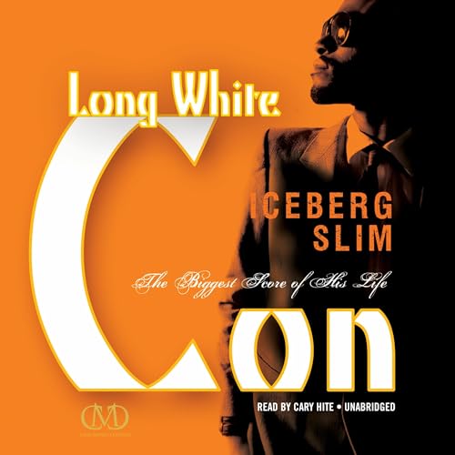 Cover of Long White Con