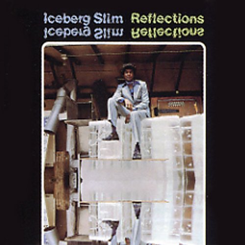 Cover of Reflections
