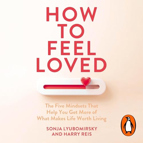 Cover of How to Feel Loved