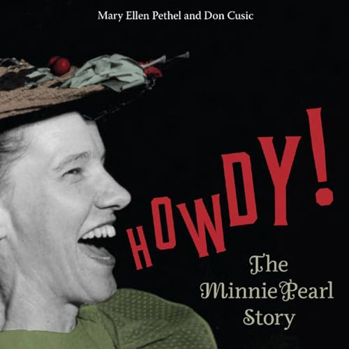 Cover of Howdy!