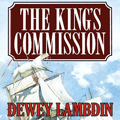 Cover of The King's Commission