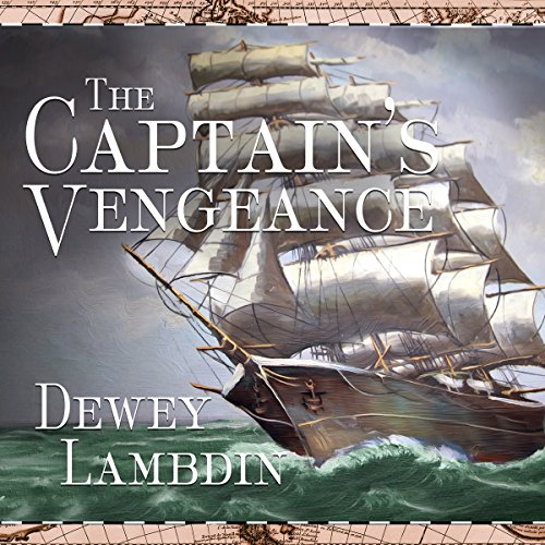 Cover of The Captain's Vengeance