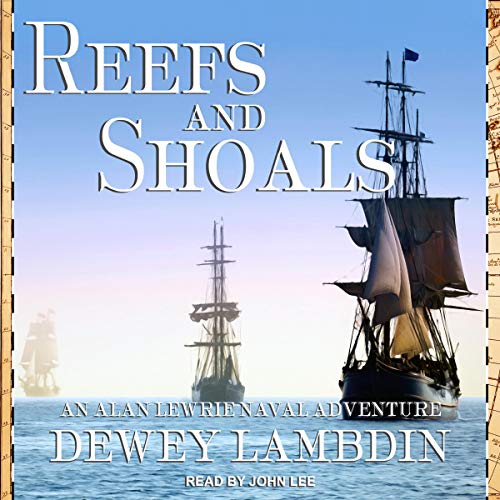 Cover of Reefs and Shoals