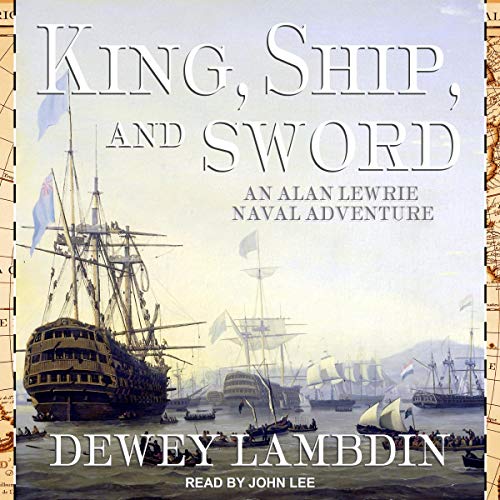 Cover of King, Ship, and Sword
