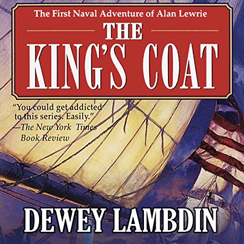 Cover of The King's Coat