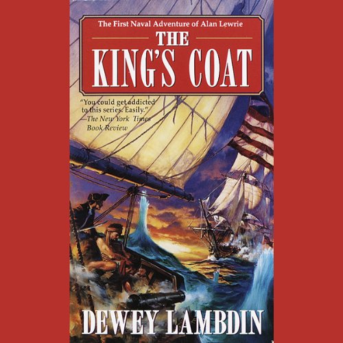 Cover of The King's Coat
