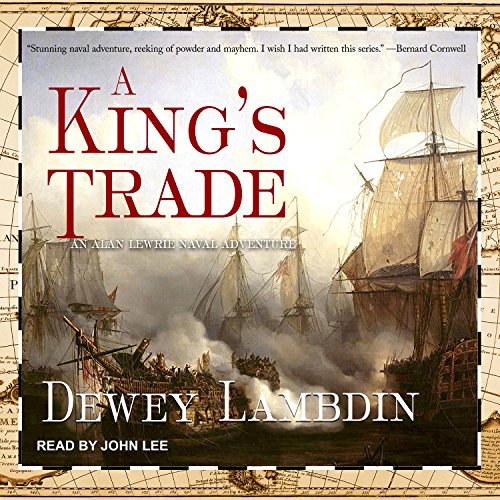 Cover of A King's Trade