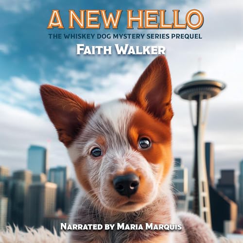 Cover of A New Hello