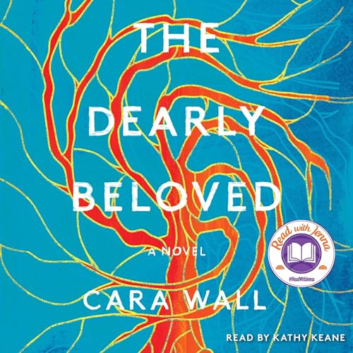 Cover of The Dearly Beloved