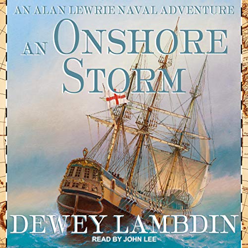 Cover of An Onshore Storm