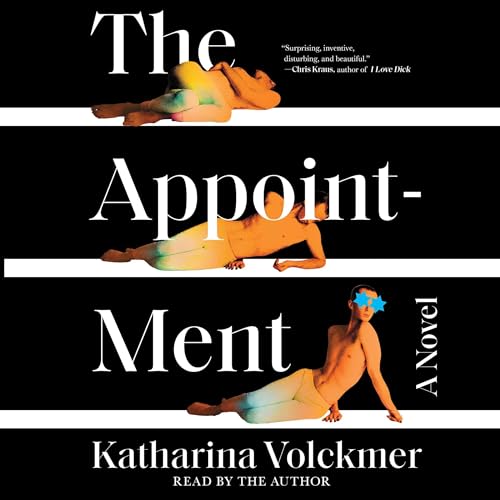 Cover of The Appointment