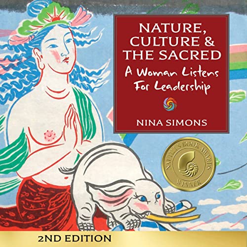 Cover of Nature, Culture & the Sacred