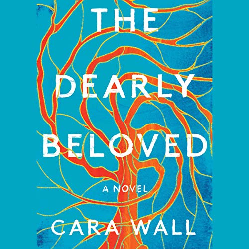 Cover of The Dearly Beloved