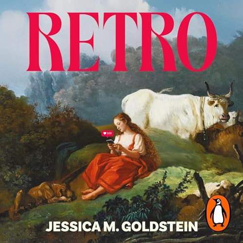 Cover of Retro
