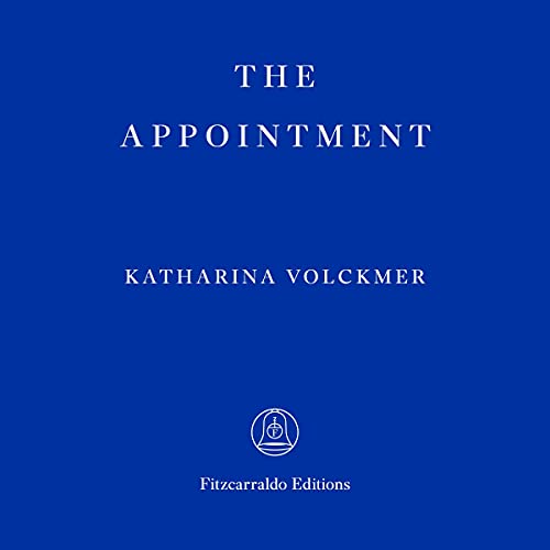 Cover of The Appointment