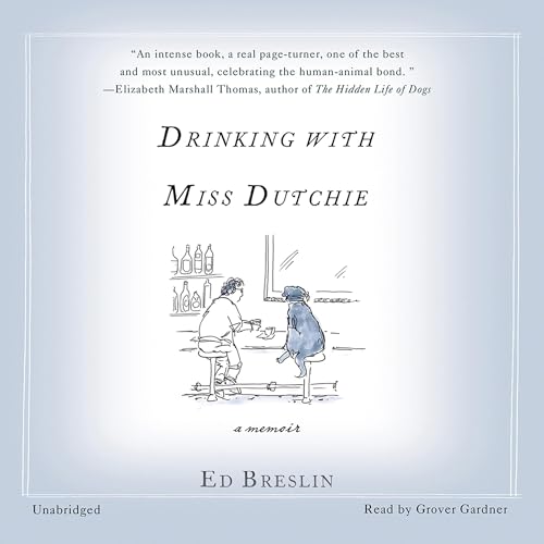 Cover of Drinking with Miss Dutchie