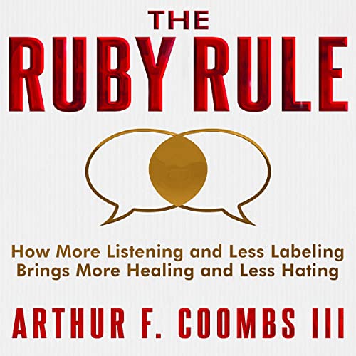 Cover of The Ruby Rule