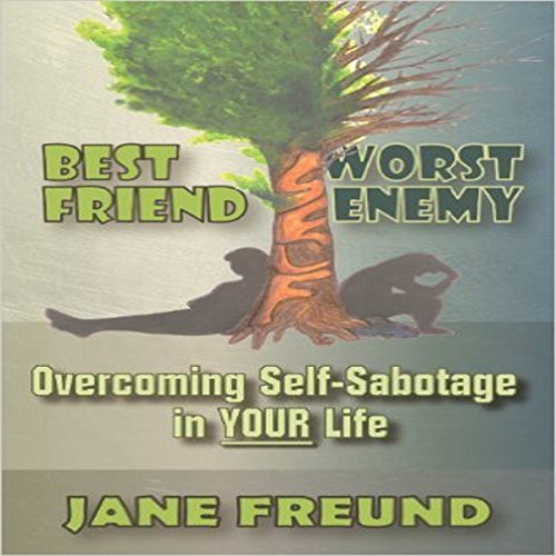 Cover of Best Friend, Worst Enemy