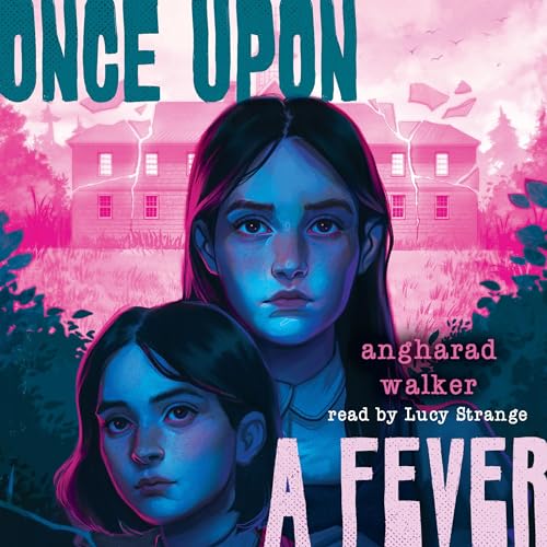 Cover of Once upon a Fever