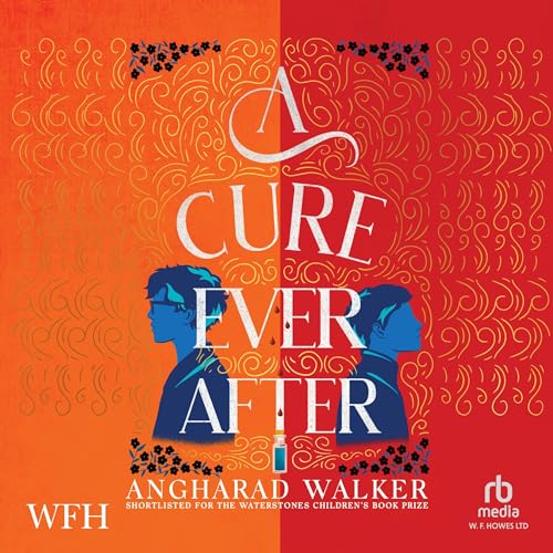 Cover of A Cure Ever After