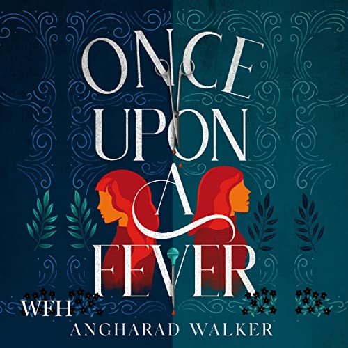 Cover of Once Upon a Fever