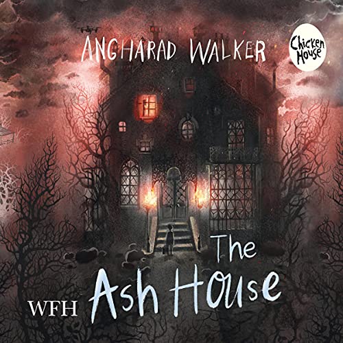 Cover of The Ash House