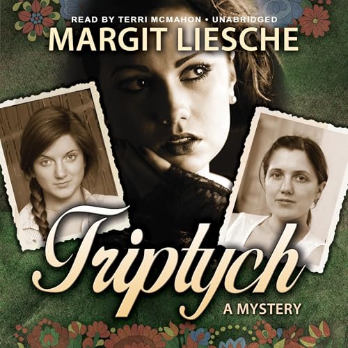 Cover of Triptych