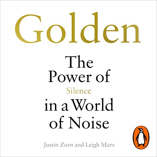 Cover of Golden