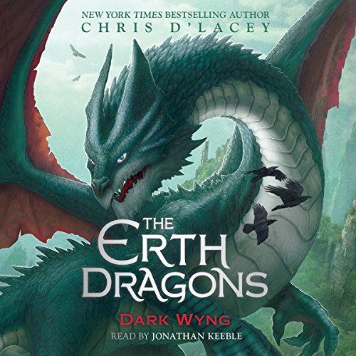 Cover of Dark Wyng