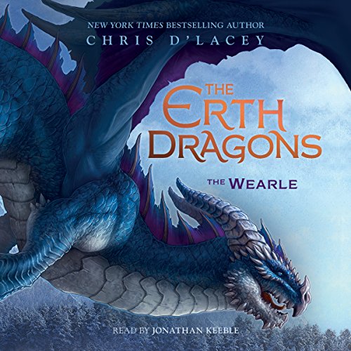 Cover of The Wearle
