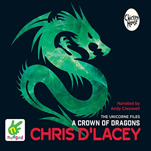 Cover of A Crown Of Dragons