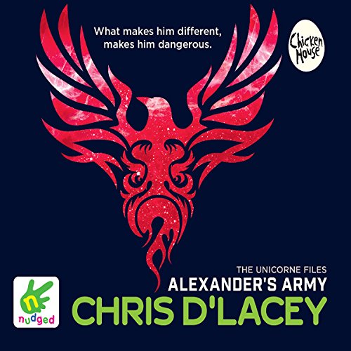 Cover of Alexander's Army