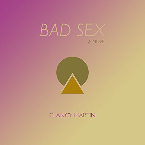 Cover of Bad Sex
