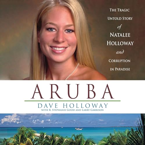 Cover of Aruba