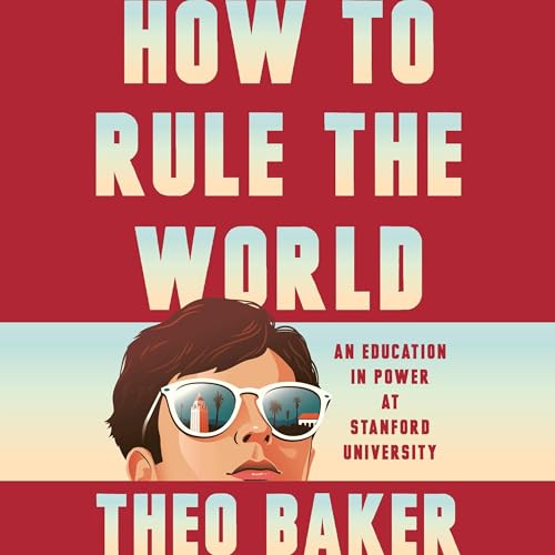 Cover of How to Rule the World
