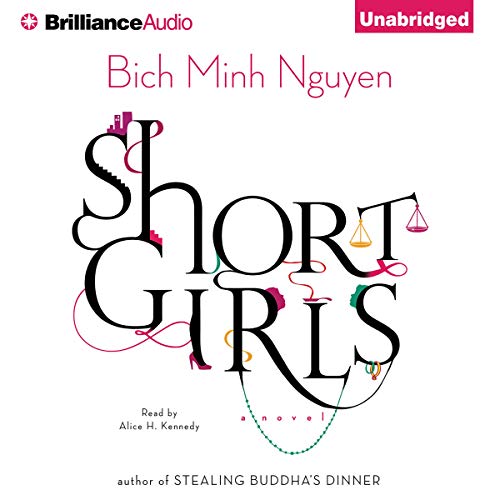 Cover of Short Girls