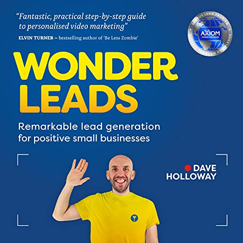 Cover of Wonder Leads