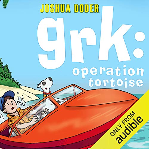 Cover of Grk