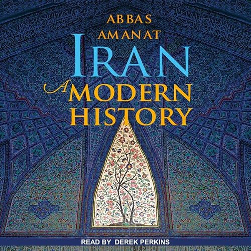 Cover of Iran