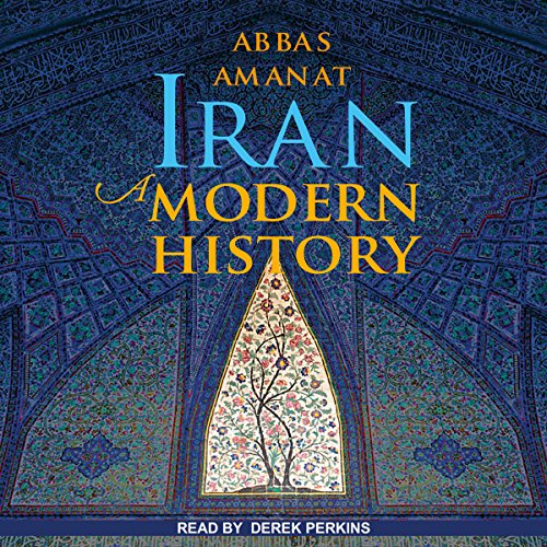Cover of Iran